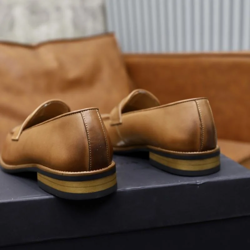 Prada Business Shoes SmartChoice 34009