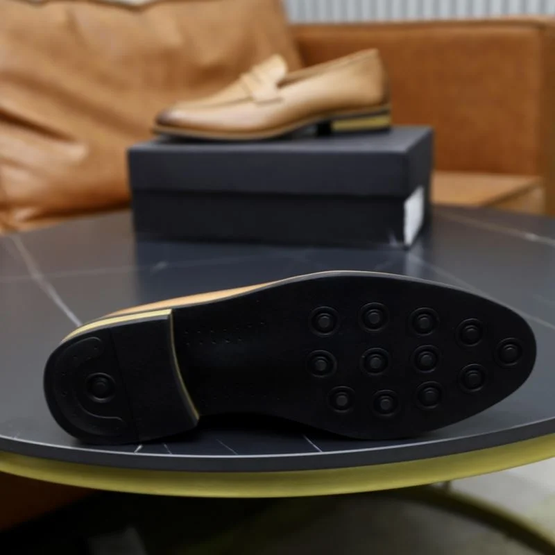 Prada Business Shoes SmartChoice 34009