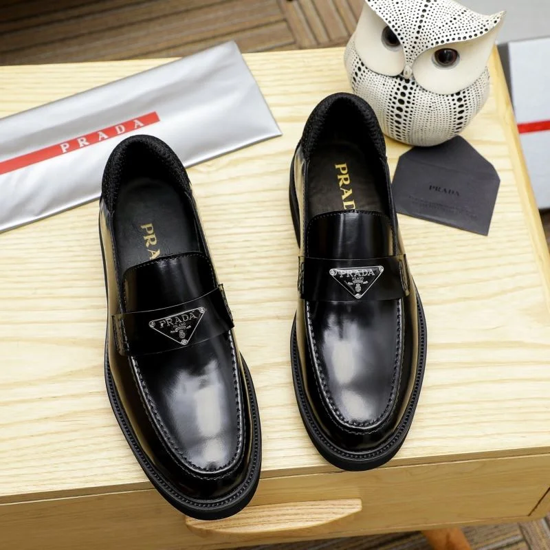 BestValue Prada Business Shoes 33995