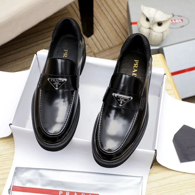 BestValue Prada Business Shoes 33995