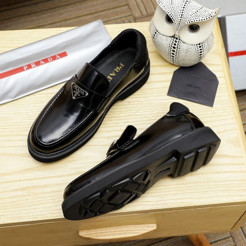 BestValue Prada Business Shoes 33995