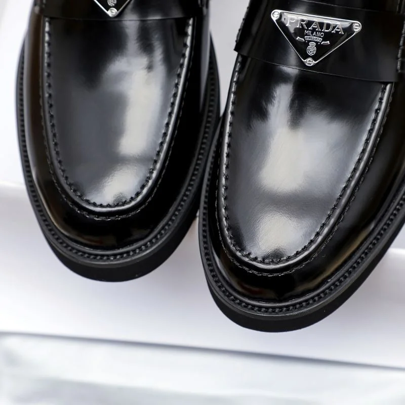 BestValue Prada Business Shoes 33995