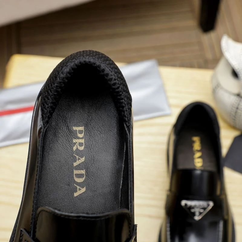 BestValue Prada Business Shoes 33995