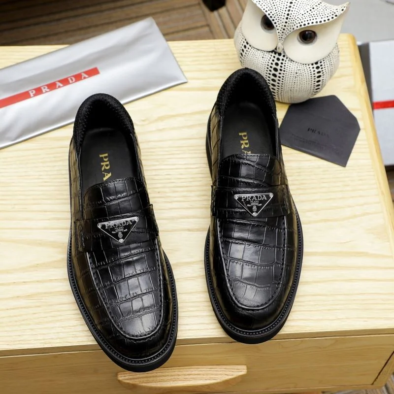 UrbanChic Prada Business Shoes 33993