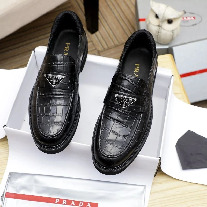 UrbanChic Prada Business Shoes 33993