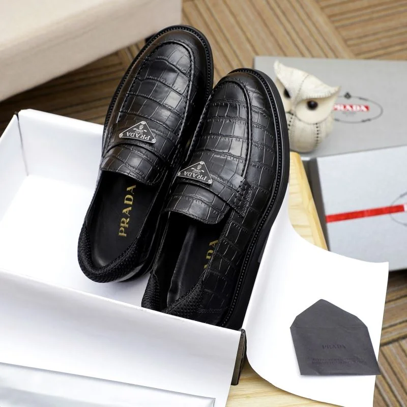 UrbanChic Prada Business Shoes 33993