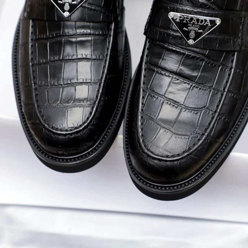UrbanChic Prada Business Shoes 33993