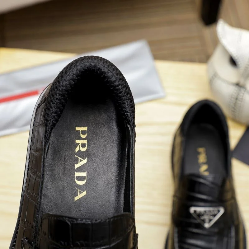 UrbanChic Prada Business Shoes 33993