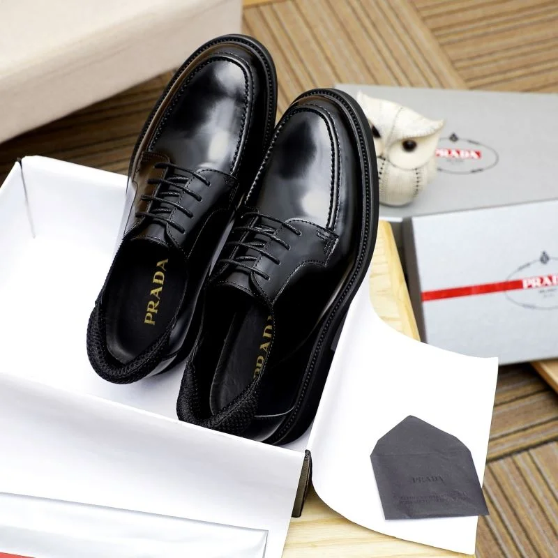 Timeless Prada Business Shoes 33992