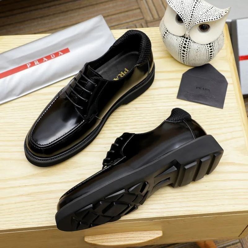 Timeless Prada Business Shoes 33992