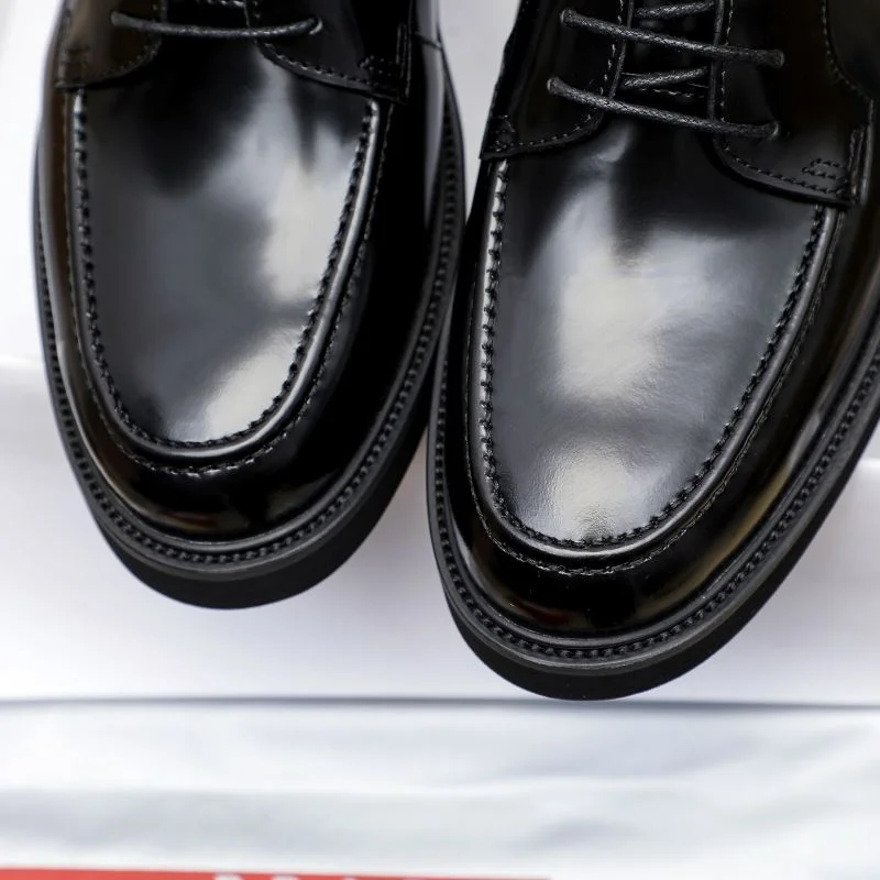 Timeless Prada Business Shoes 33992
