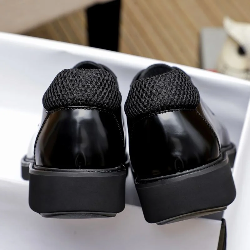 Timeless Prada Business Shoes 33992