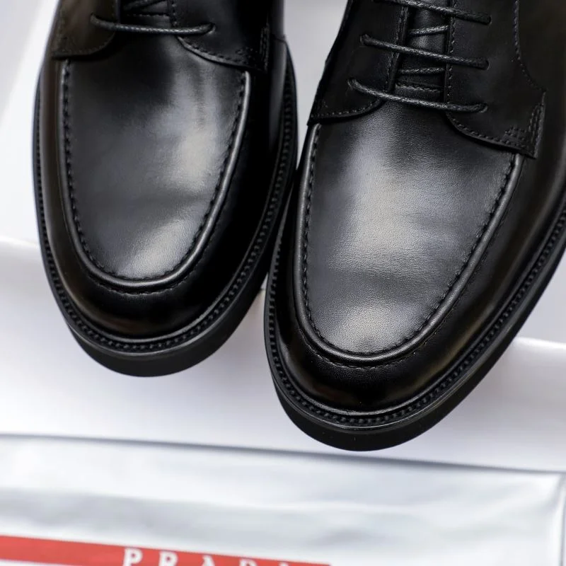 Reliable Prada Business Shoes 33990
