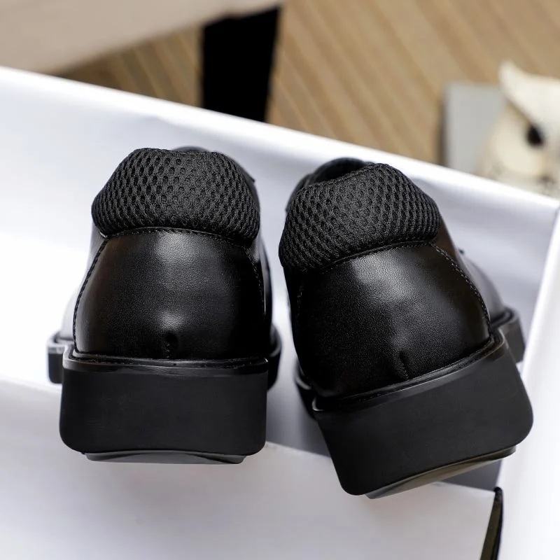 Reliable Prada Business Shoes 33990