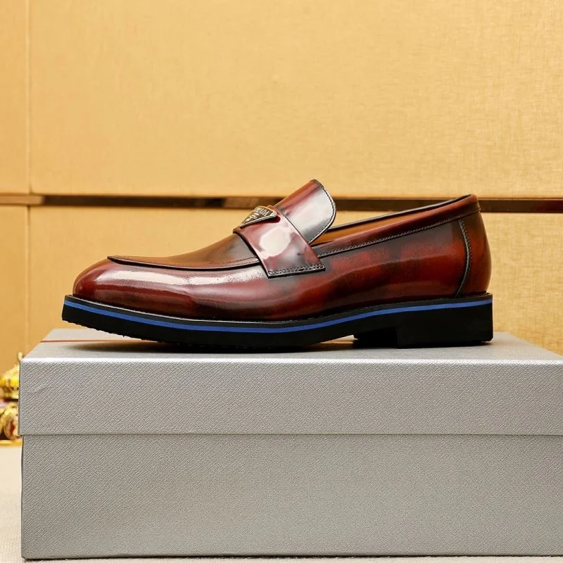 Prada Business Shoes Effortless 35761