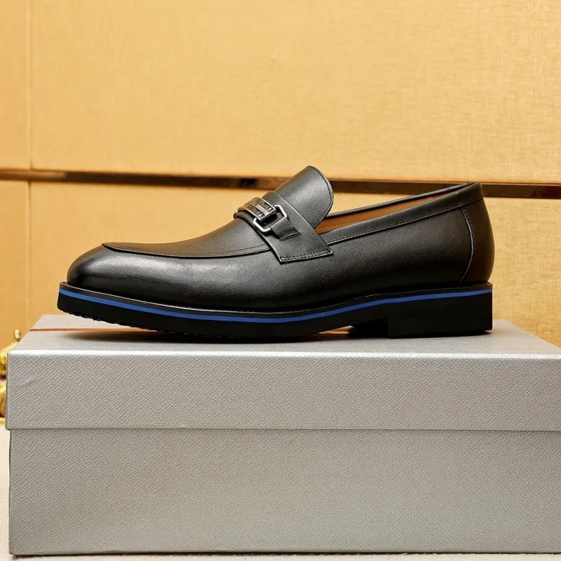 EyeCatching Prada Business Shoes 35785