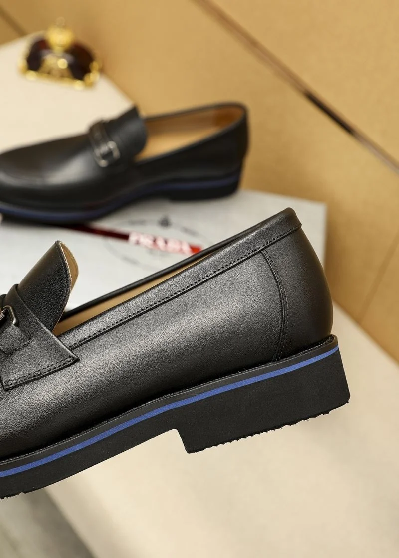EyeCatching Prada Business Shoes 35785