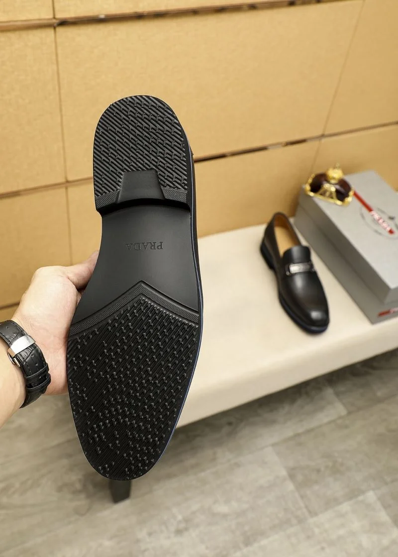EyeCatching Prada Business Shoes 35785
