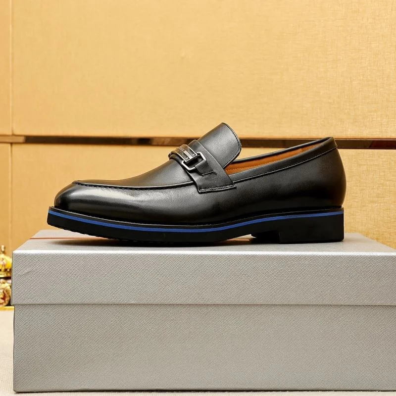 Efficient Prada Business Shoes 35756