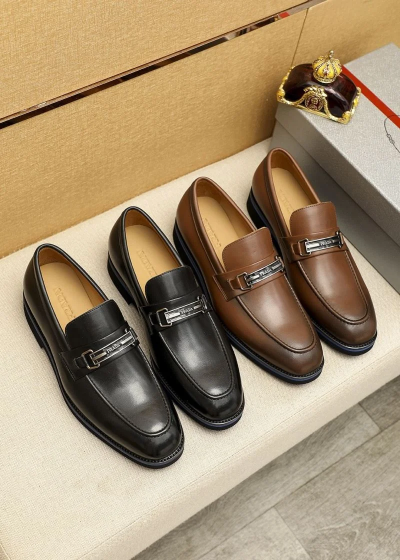 FashionForward Prada Business Shoes 35760