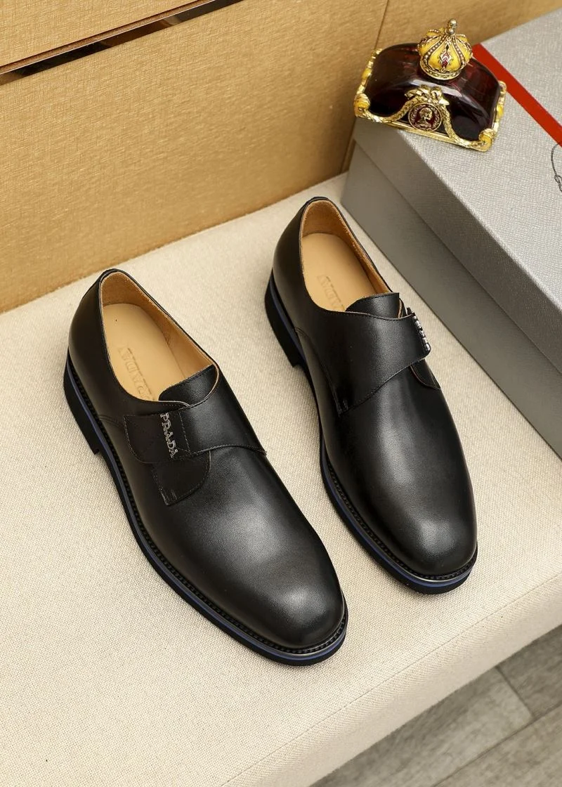TopPick Prada Business Shoes 35754