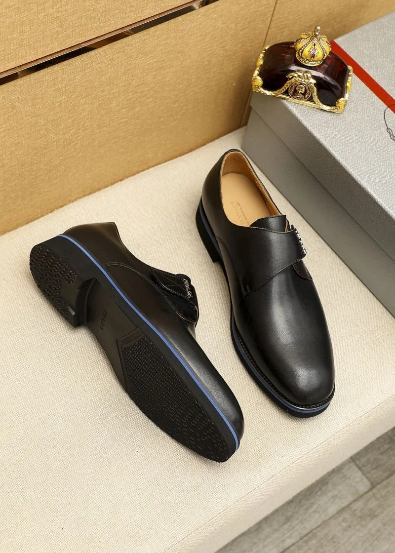 TopPick Prada Business Shoes 35754