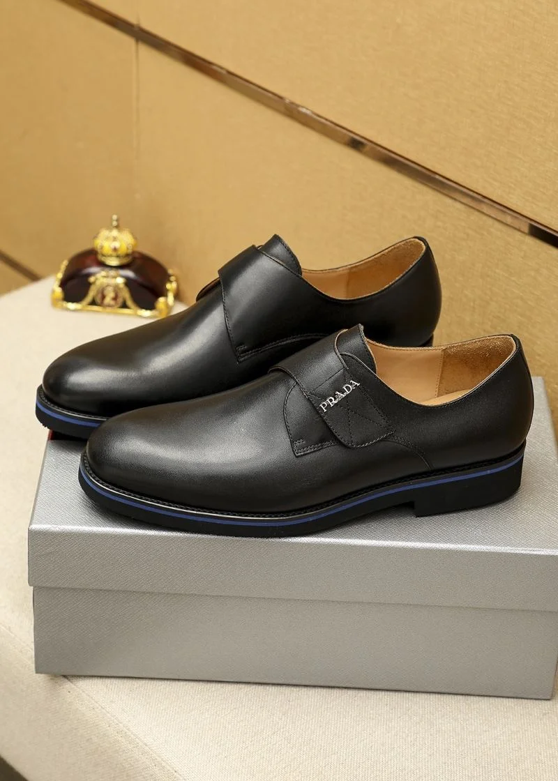 TopPick Prada Business Shoes 35754