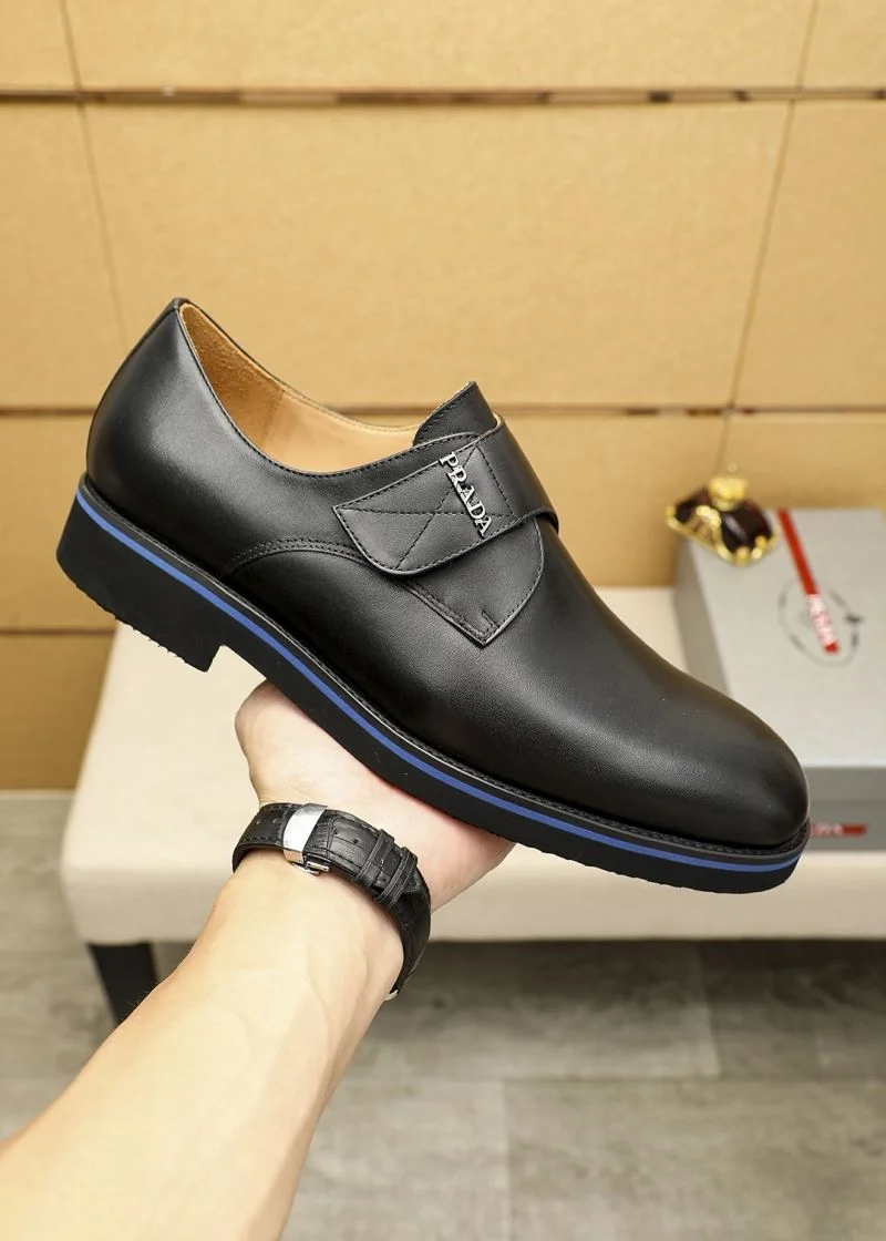 TopPick Prada Business Shoes 35754