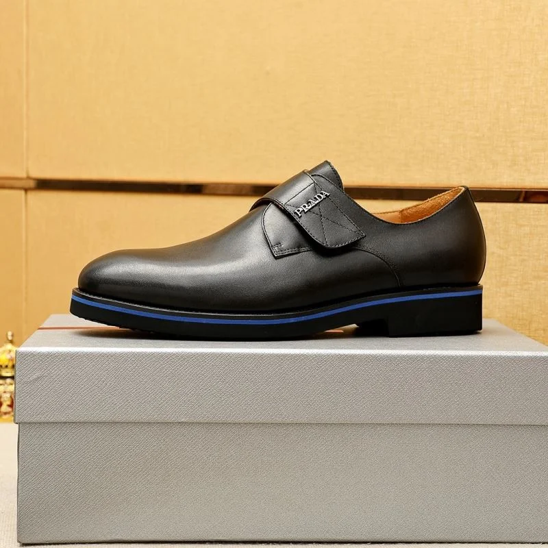 TopPick Prada Business Shoes 35754