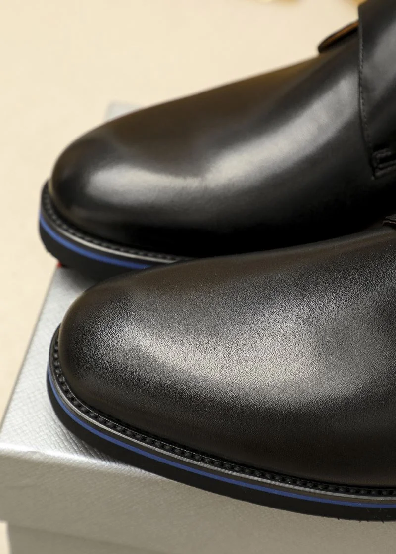 TopPick Prada Business Shoes 35754