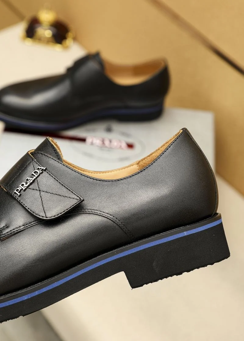 TopPick Prada Business Shoes 35754