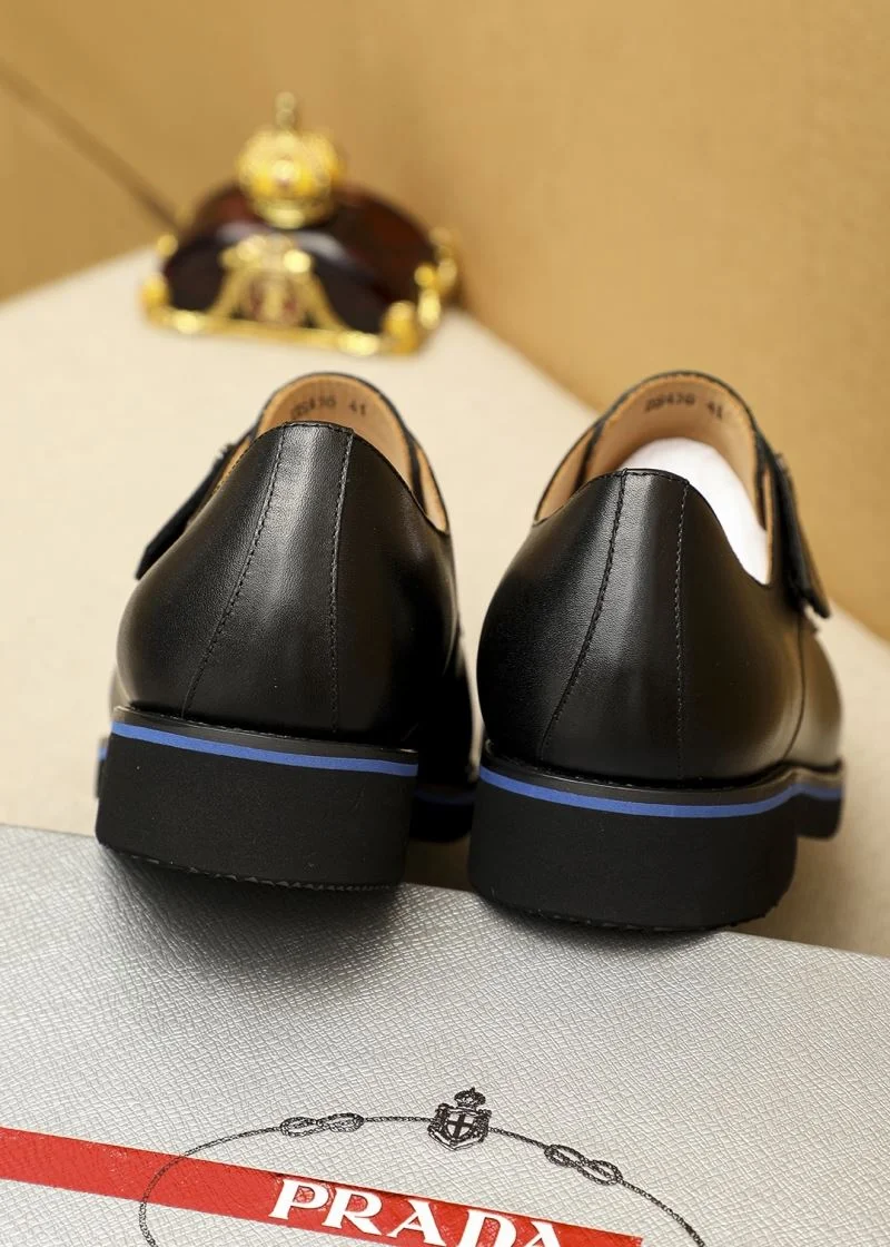 TopPick Prada Business Shoes 35754