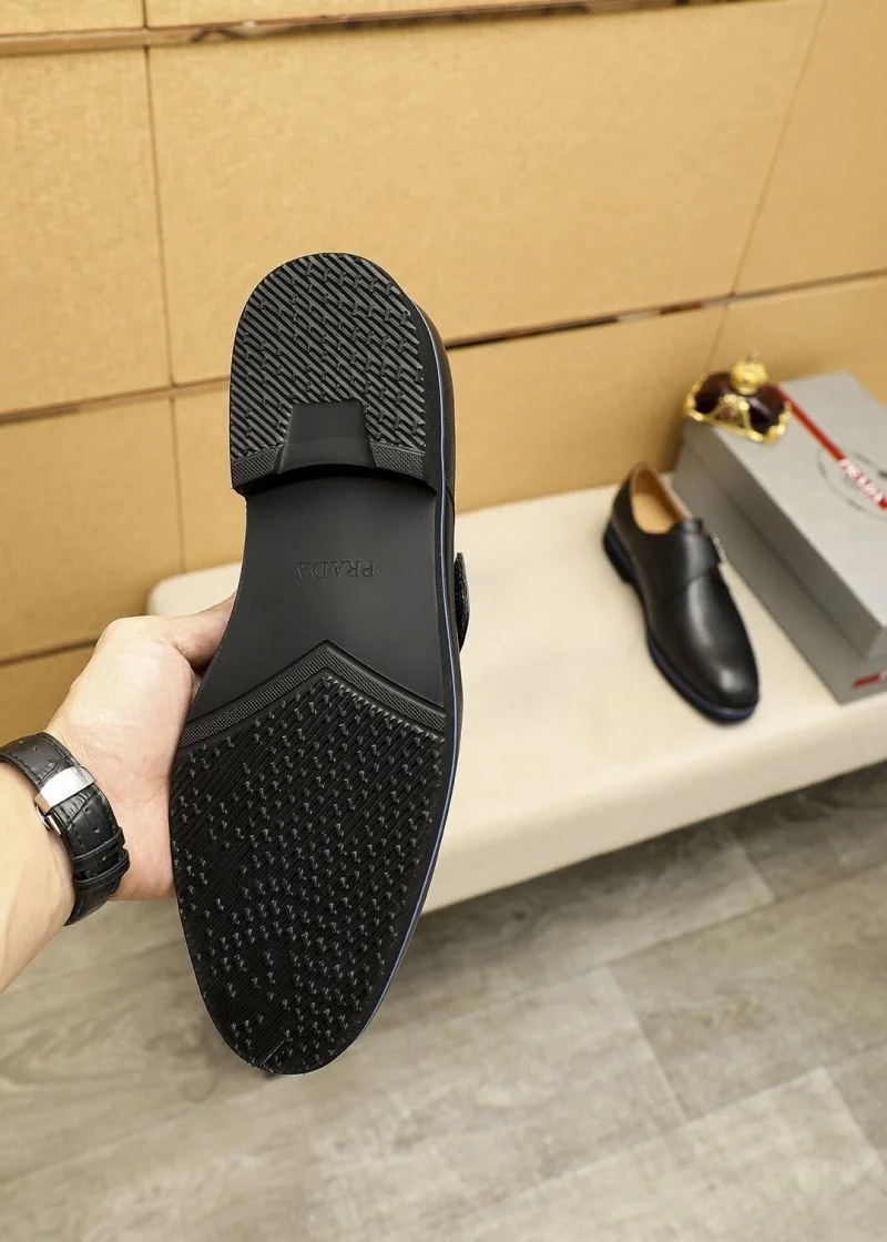 TopPick Prada Business Shoes 35754