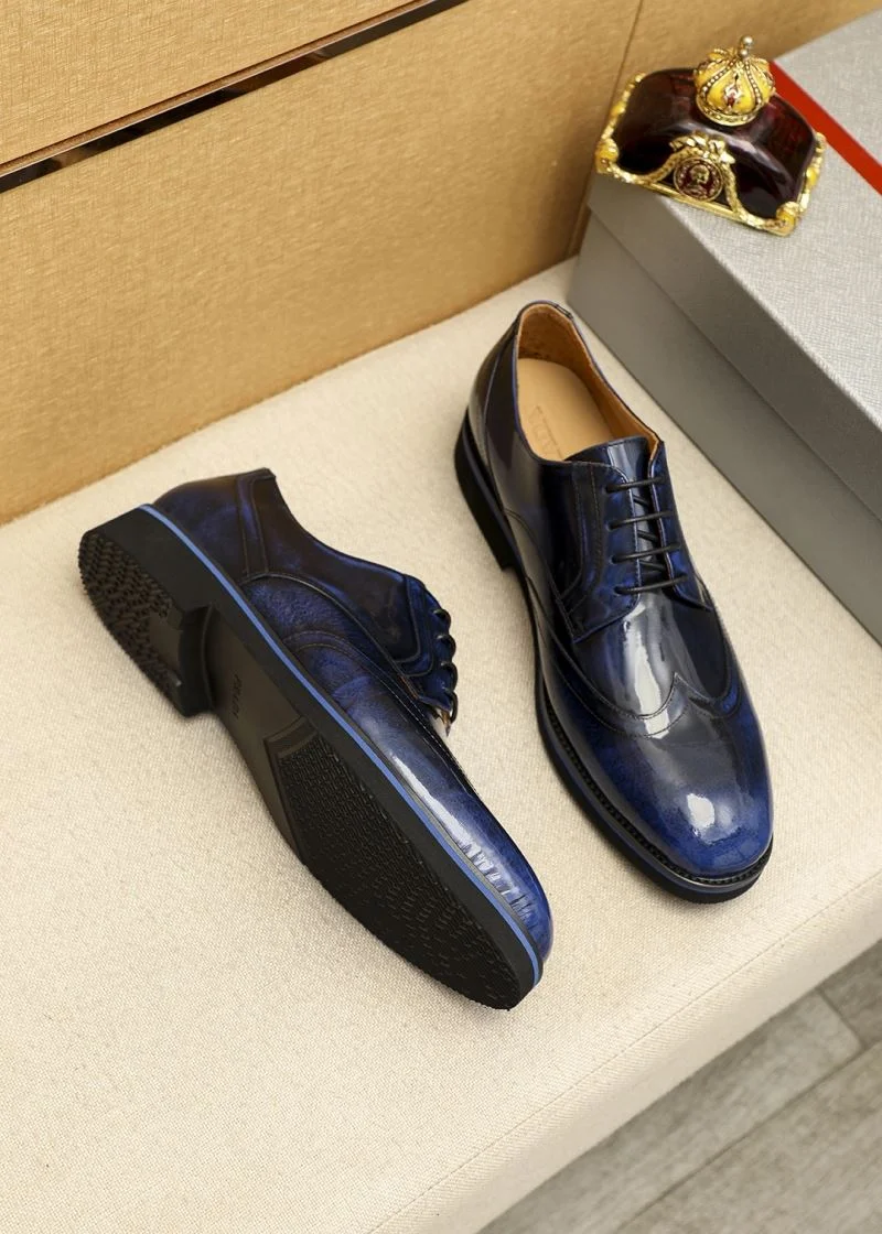BestValue Prada Business Shoes 35752