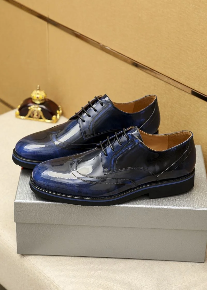 BestValue Prada Business Shoes 35752