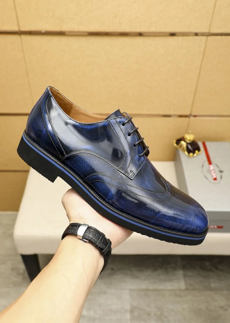 BestValue Prada Business Shoes 35752