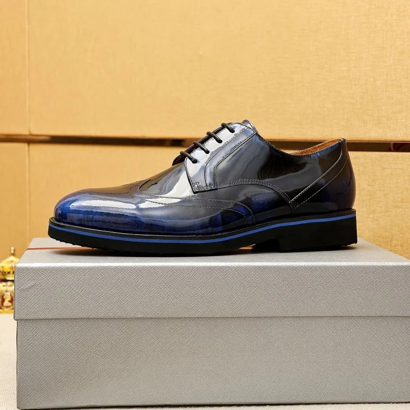 BestValue Prada Business Shoes 35752