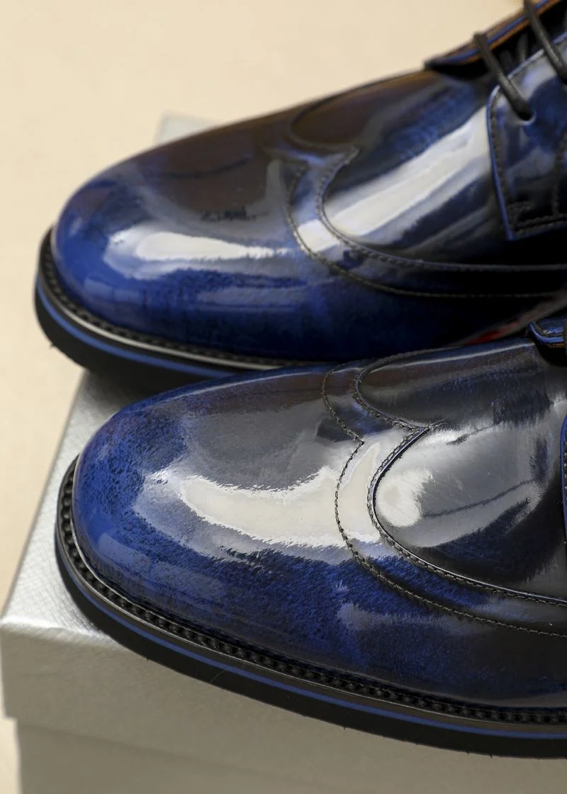 BestValue Prada Business Shoes 35752