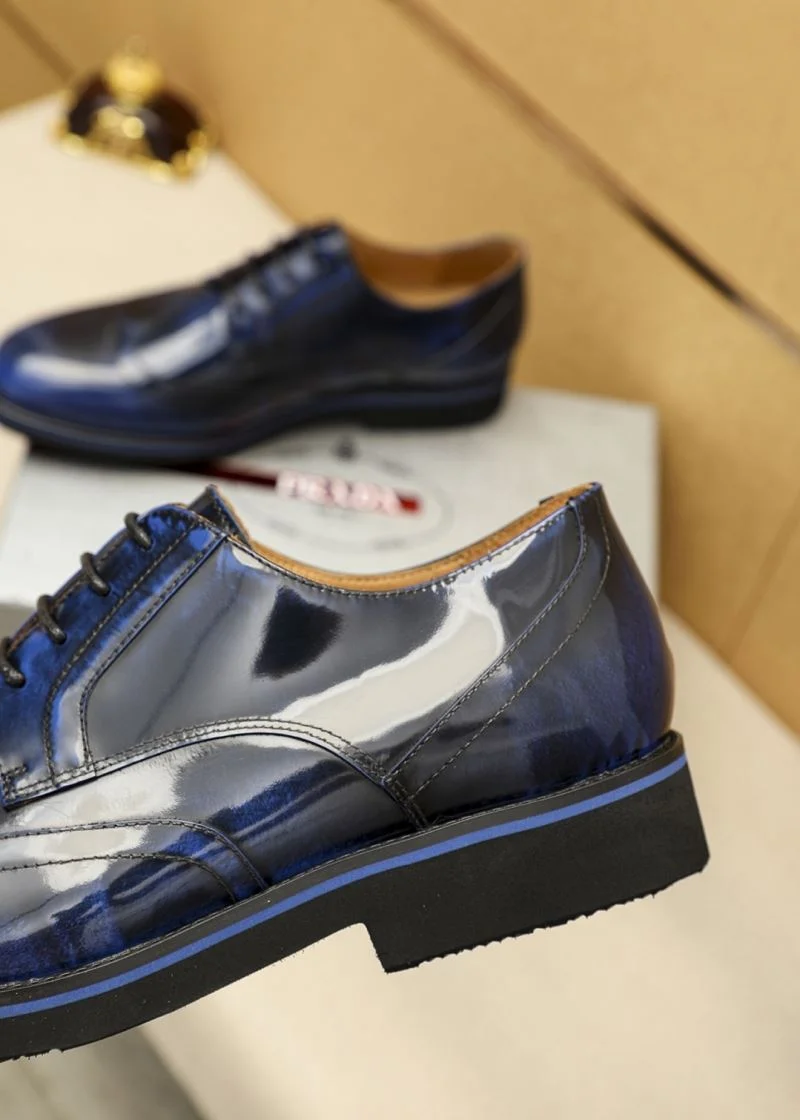 BestValue Prada Business Shoes 35752