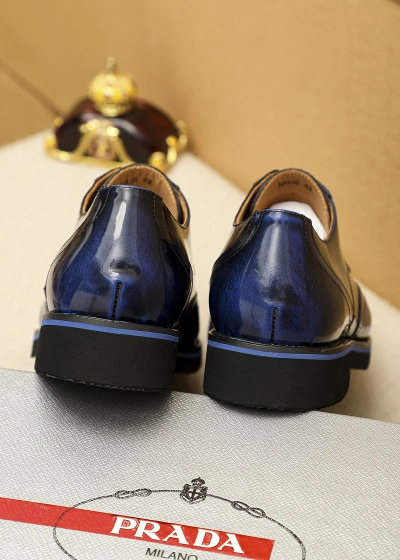 BestValue Prada Business Shoes 35752