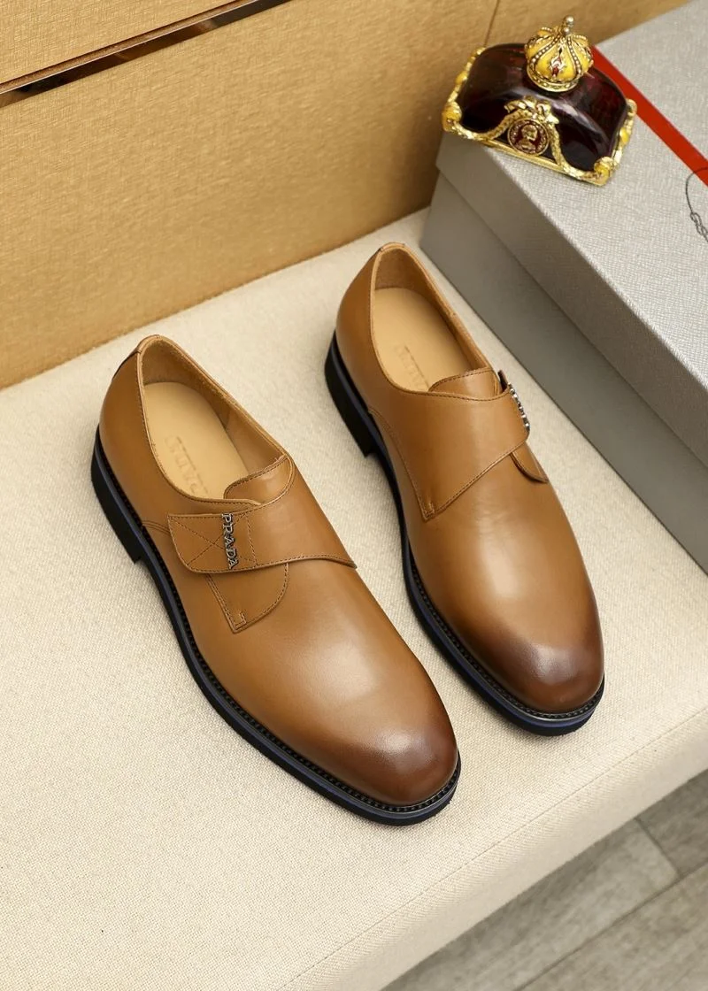 Prada Business Shoes BestValue 35755