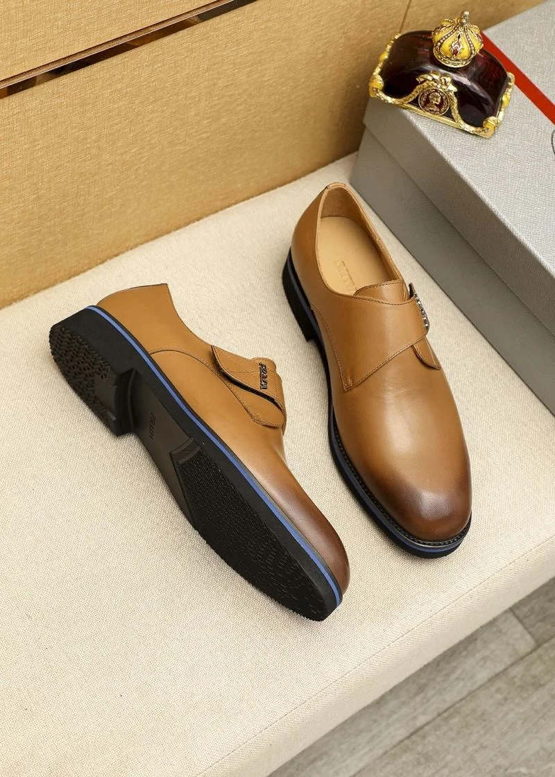Prada Business Shoes BestValue 35755