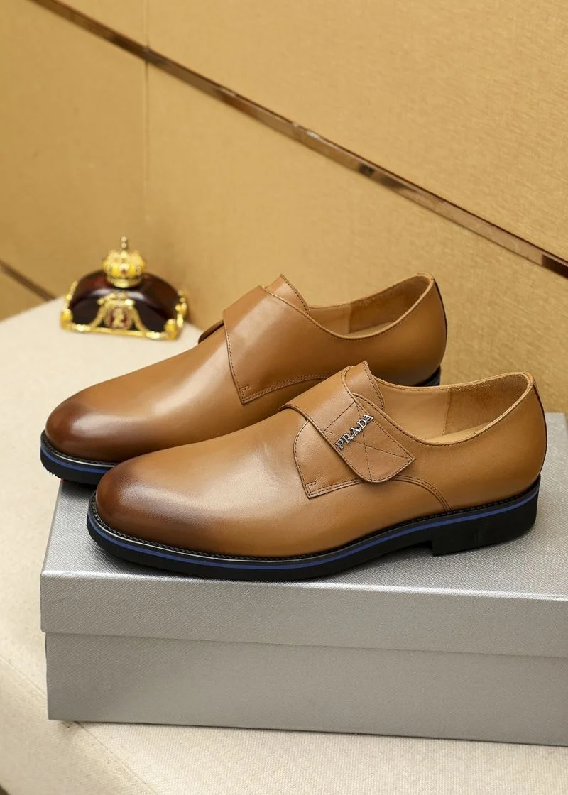 Prada Business Shoes BestValue 35755