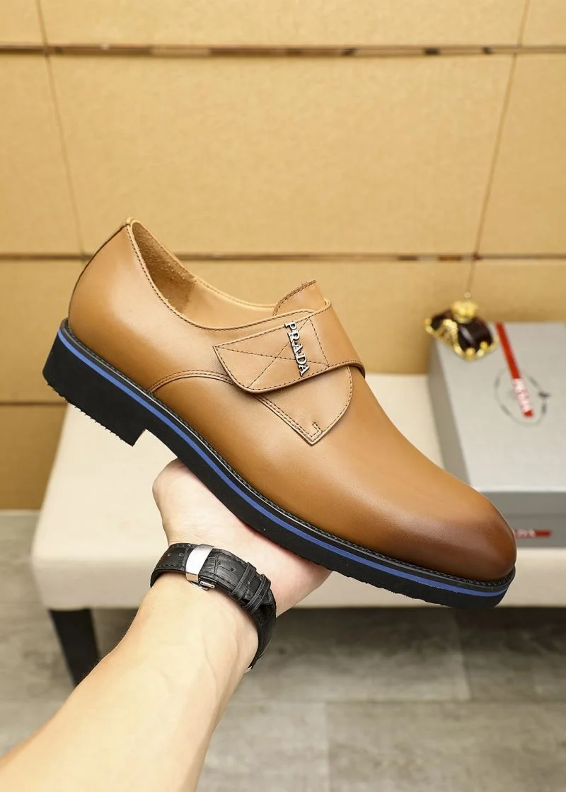 Prada Business Shoes BestValue 35755
