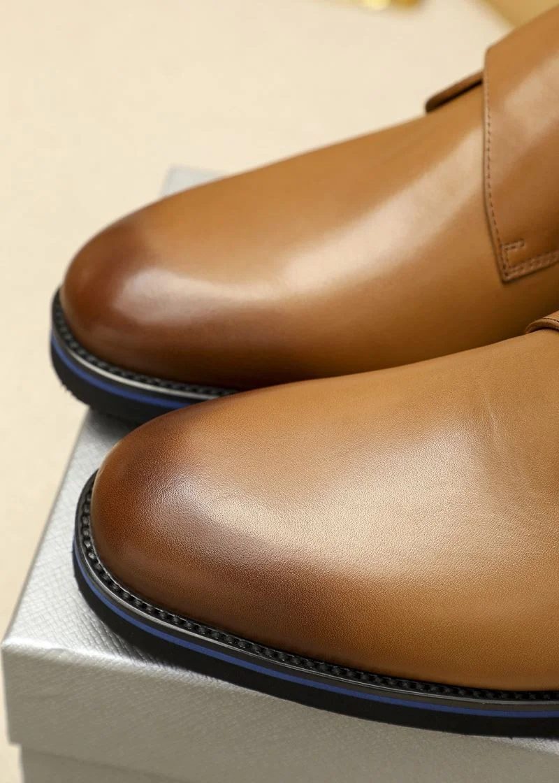 Prada Business Shoes BestValue 35755