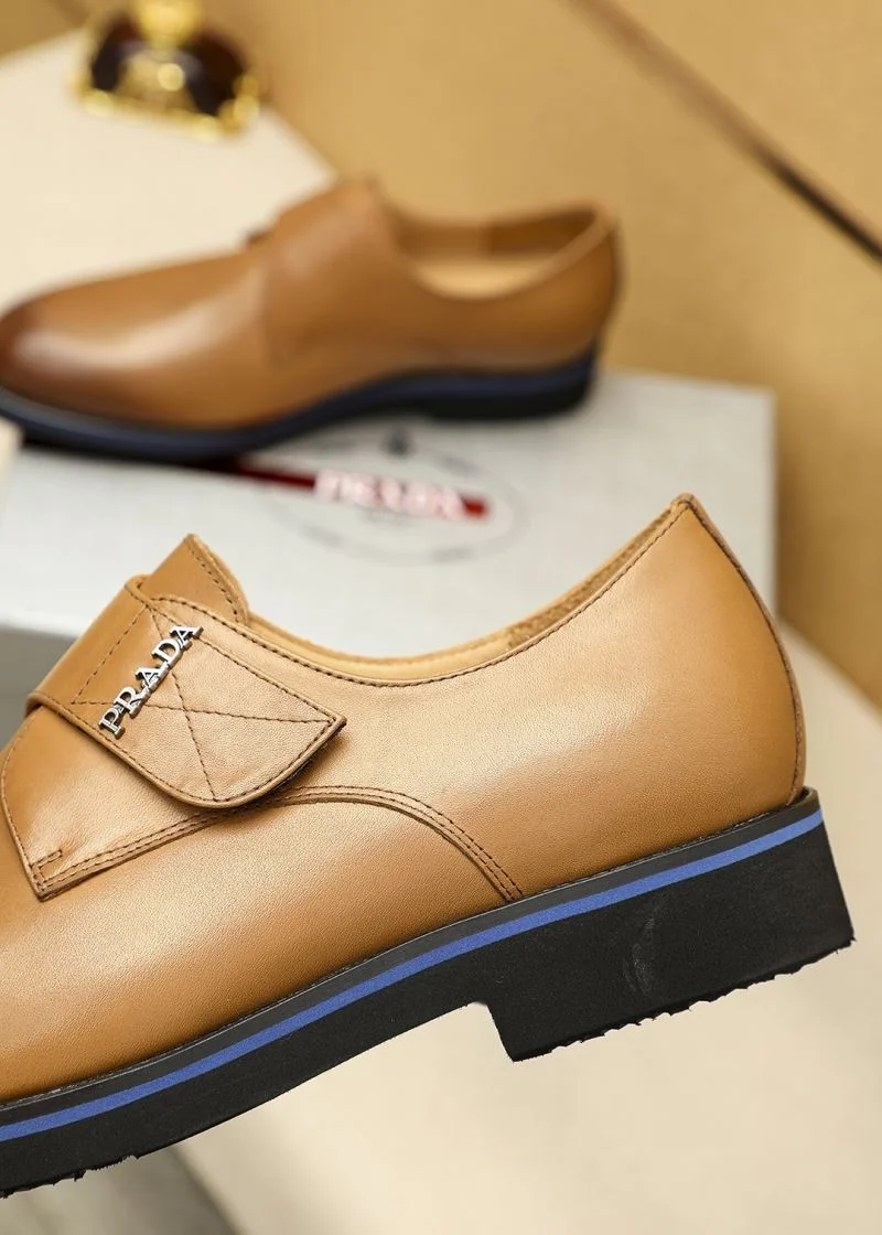Prada Business Shoes BestValue 35755