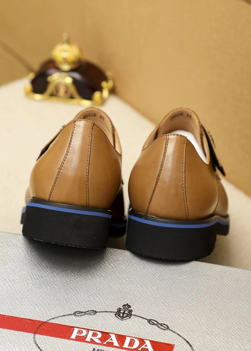 Prada Business Shoes BestValue 35755