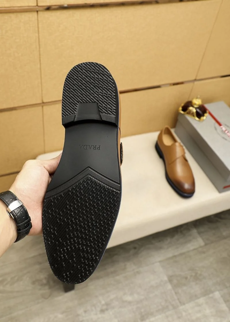 Prada Business Shoes BestValue 35755