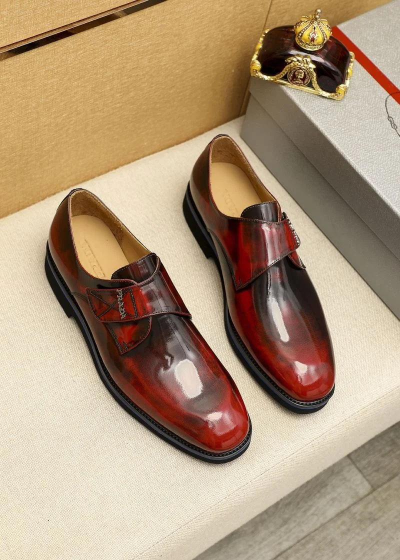 MultiPurpose Prada Business Shoes 35753
