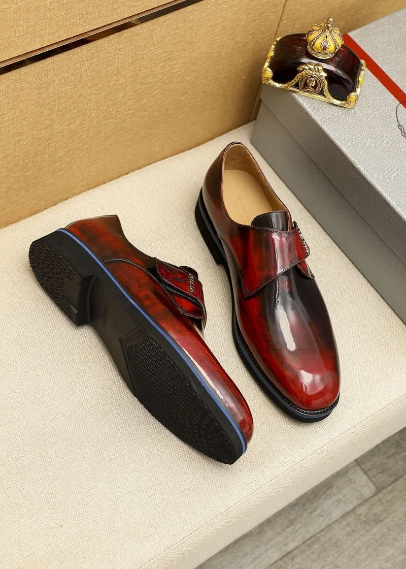 MultiPurpose Prada Business Shoes 35753